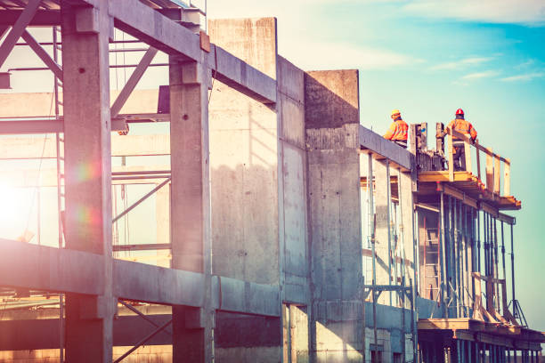 Best Concrete Slab Installation  in Bethel, AK