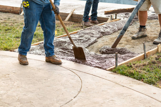 Best Driveway Concrete Repair  in Bethel, AK