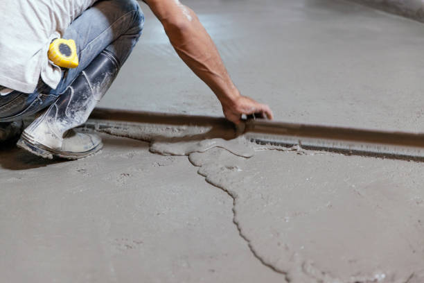 Best Concrete Driveway Repair Near Me  in Bethel, AK