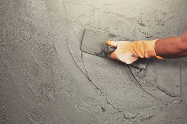 Best Concrete Leveling Services  in Bethel, AK
