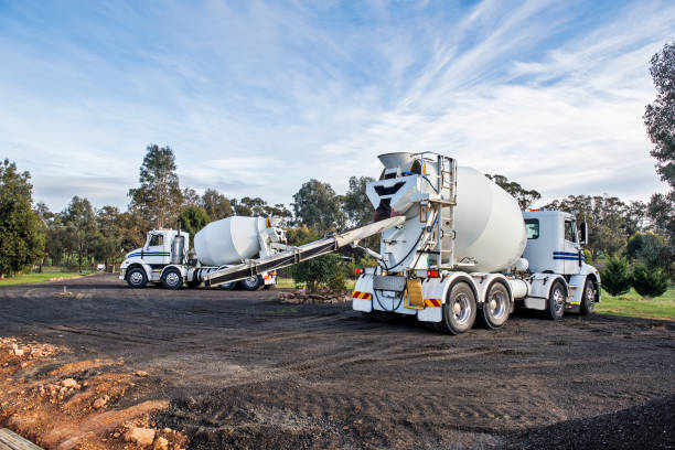 Concrete Driveway Repair Near Me in AK