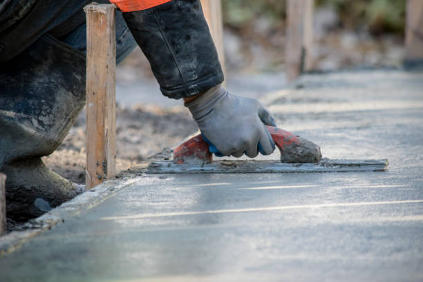  Bethel, AK Concrete contractor Pros