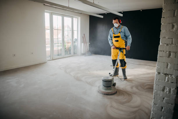 Best Poured Concrete Foundation  in Bethel, AK