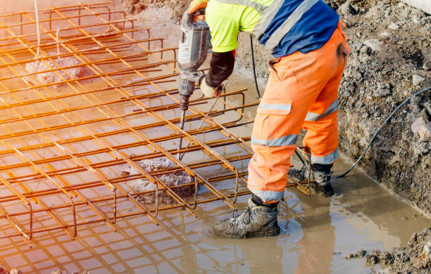 Best Concrete Contractor Near Me  in Bethel, AK