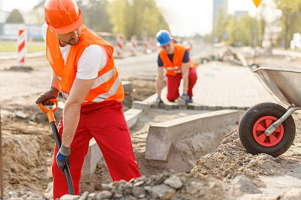 Best Concrete Repair Services  in Bethel, AK
